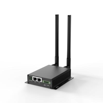 China No 802.11b g n Wireless Hotspot TDD FDD Model Hardware Watchdog Stable 4G LTE Wifi Industrial Router for sale