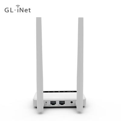 China Backup 4G Internet VPN 4G LTE SIM Card Router Dual Band Support AT&T and T-mobile for sale