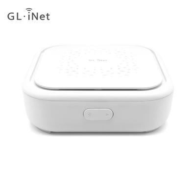 China WiFi coverage GL iNet OME/ODM hotsellilng factory price gigabit mesh router wifi router for global market for sale