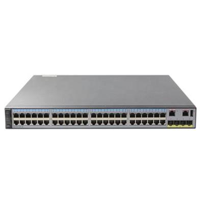 China Brand New Original GE SFP Stackable S5720-52X-SI-48S 48 Port Network Switches Gigabit Ethernet Switches for sale