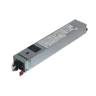 China New Stackable Large Discount C4KX-PWR-750AC-R= 4500X 750W AC Front To Back Cooling Power Supply Module for sale