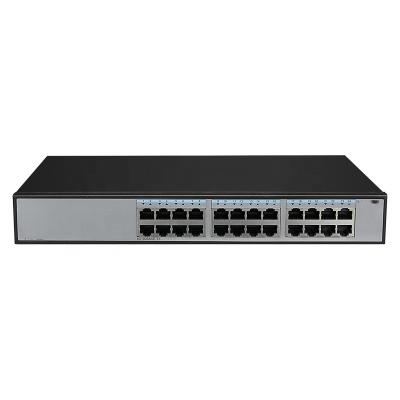 China POE S1700 S1700-24-AC Series Layer 2 Ethernet Access Switches for sale