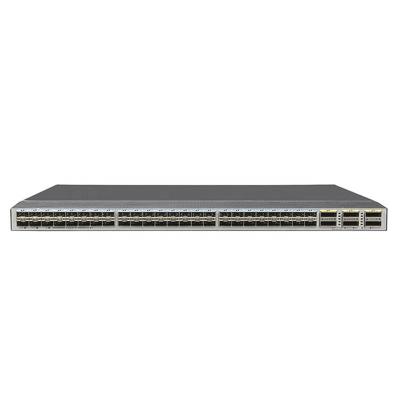 China POE CloudEngine CE6800 Series 10G 48 Fiber Port Switch CE6870-48S6CQ-EI for sale