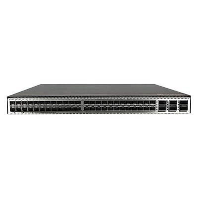 China POE CE6800 Series Network Switch CE6863-48S6CQ-B Idc Switches 02352NUP for sale