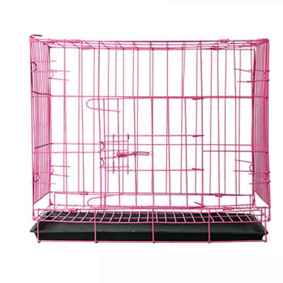 China Viable Widely Used Manufacturer Rabbit Pet Display Cage for sale