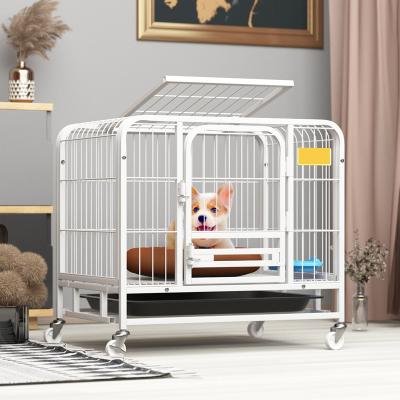 China Large viable dog cages, pet cages and animal cages are the hottest sellers in 2021 for sale