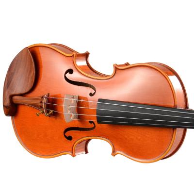 China Famous Application CHRISTINA Violin S100A Brand Performing Price Free Case String Bow for sale