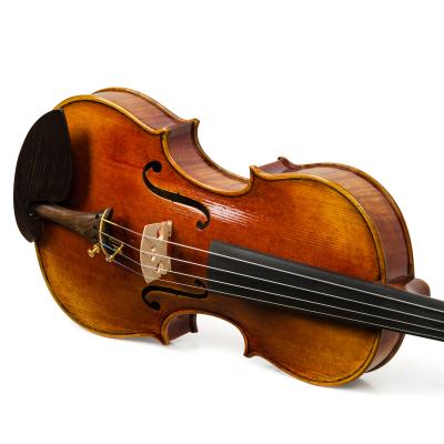 China Application CHRITSINAV V07D Best Brands Performance Grade Violin With Gift String Bow for sale