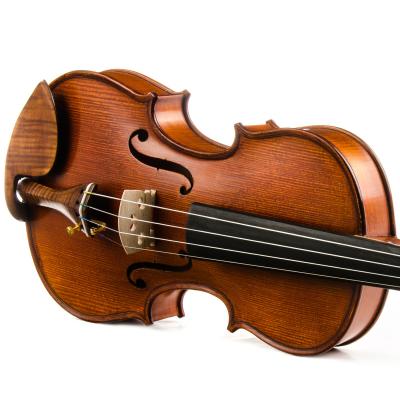 China European application CHRISTINA EU3000C original imported professional level playing class handmade violin with gift string bow for sale