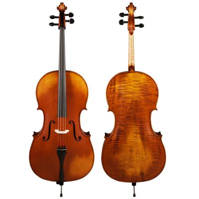 China Application CHRISTINA Cello EUC5000C Best Brand Grade Examination Price Case String Free Bow for sale