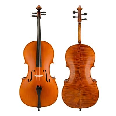 China Application CHRISTINA Cello EUC5000A Best Brand Performance Price Case Free String Bow for sale