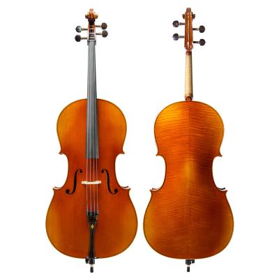 China Application CHRISTINA Cello C09A Famous Brand Performing Price Free Case String Bow for sale