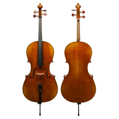 China CHRISTINA Cello SC300A Brand Case Exam Famous Price Grade Free String Bow for sale