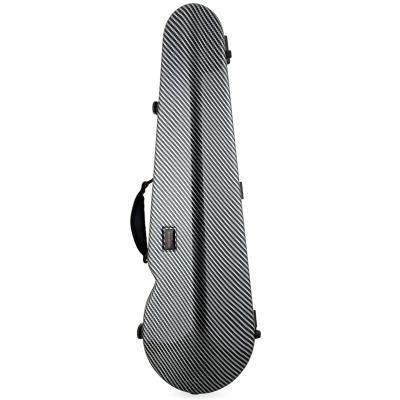 China Professional Fiddle Case Sub VB30-44 Violin Case Carbon Fiber Case 4/4 for sale