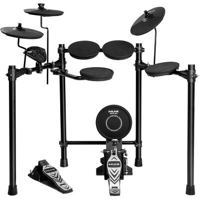 China WALNUT DM-1X Drum Set Digital Electronic Musical Instruments Acoustic Electric Drum DM-1X for sale