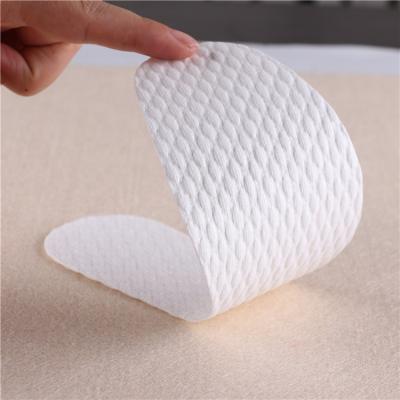 China Disposable Insoles Cheap Price Disposable Paper Insole Home Convenient Waterless Insole Wholesale for sale