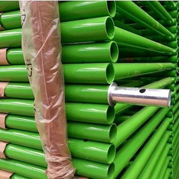 China Q235 Weld Tubes 3'x6'4