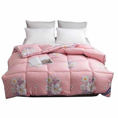 China Factory Sale Modern Hotel 3Pcs/4Pcs Comfortable Bed Sheets Comforter Sets for sale