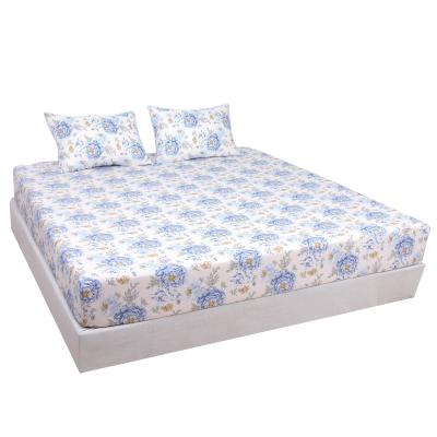 China Soft new design all size can be customized 70gsm microfiber bedspread mattress covers for sale