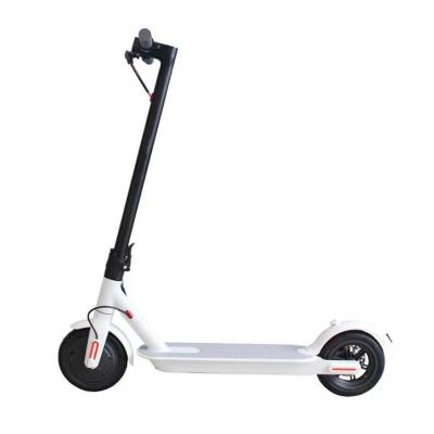 China wholesale On-road waterproof M365 pro 350w 36v power suter electric scooter for adult for sale