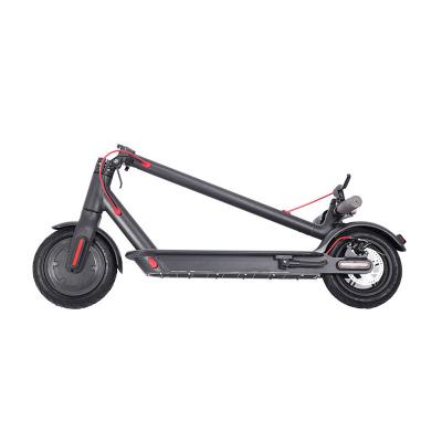 China Baby On-road Scooter M365 Pro 350w 36v Wholesale Waterproof 2 Wheels Propel 10 Blade Scooter For Adult for sale