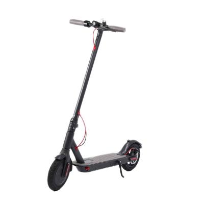 China wholesale On-road online shopping Volta electric scooters waterproof pro 350w 36v 2 wheel M365 power electric scooter for adult for sale