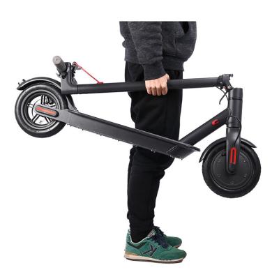 China On-road scooter UK warehouse 36v 350w m365 electric big wheel CE certificated dualtron x motor foldable cheap scooter pro double for adult for sale