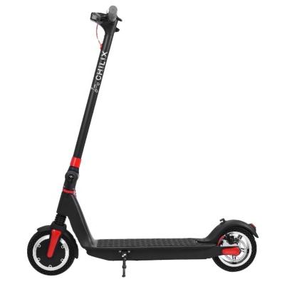 China 2020 On-road Dubai Adult Electric Scooter Lightweight for sale