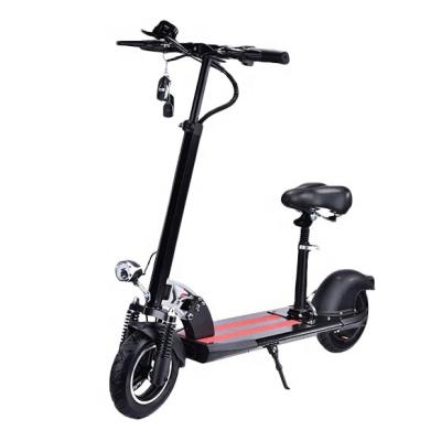 China On-road Top Selling Guaranteed Quality Scoter And Electric Scooter With Seat for sale