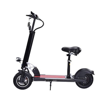 China 2020 Hot Selling On-road Electronic Scooter Good Quality 500w Electric Scooter For Adult for sale