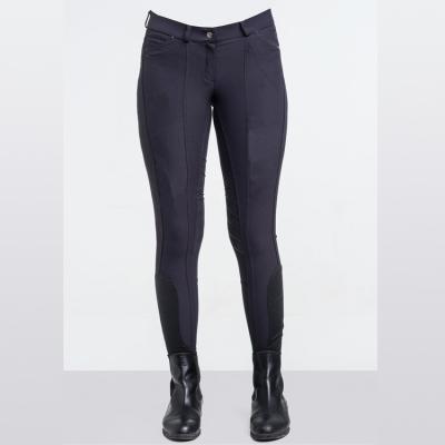 China High Performance Riding Quick Dry Breeches For Women Dry Fit Women Tight Riding Jodhpurs for sale