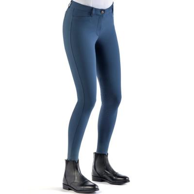 China High Quality Quick Dry Ladies Breeches Dry Tight Fit Tight Women Jodhpurs for sale