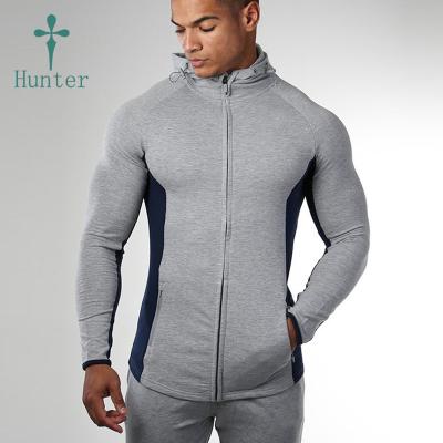 China Newest Customized Antibacterial Custom Sweat Suit Men Jogging Sports Tracksuits for sale