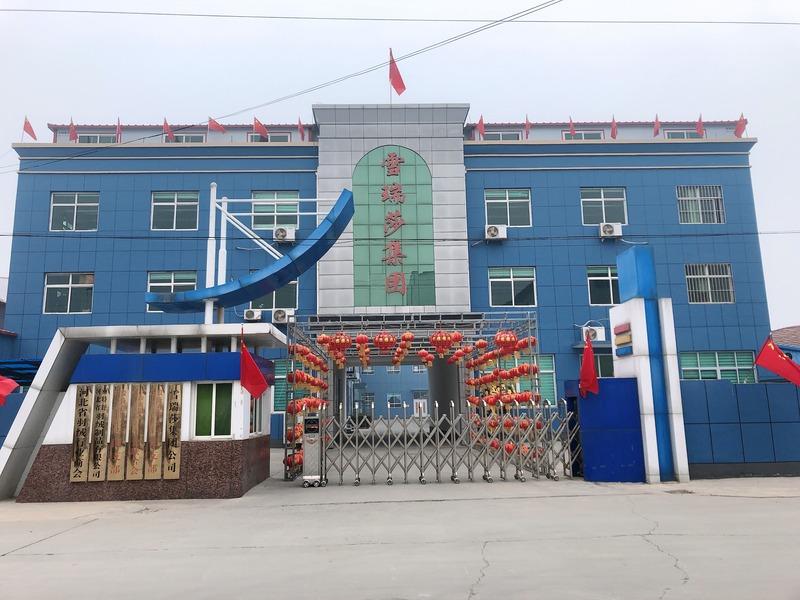 Verified China supplier - Baoding Xueruisha Feather And Down Products Co., Ltd.