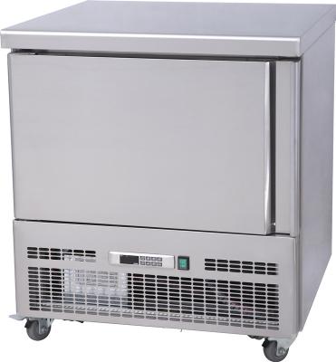 中国 ホテル/喫茶店 220 のための 200 の L リットルの空冷の送風スリラーのフリーザー- 240V 50Hz 販売のため