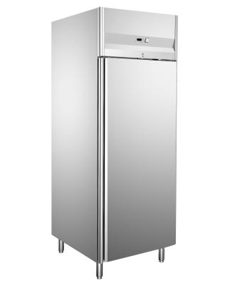 China _ Single Door Commercial Upright Fridge For Restaurant , Kitchen GN600TN zu verkaufen