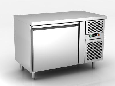 China Hotel Bakery Chiller With Single - Temperature CE Approved 160 Liter PA1100TN for sale