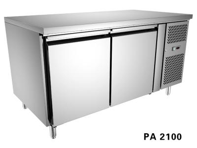 China 50Hz 360L Kitchen Bakery Chiller PA2100BT , Bakery Refrigeration Equipment for sale