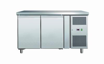 Cina refrigeratore del forno dell'acciaio inossidabile delle porte 360L due per alta efficienza PA2100TN della cucina in vendita