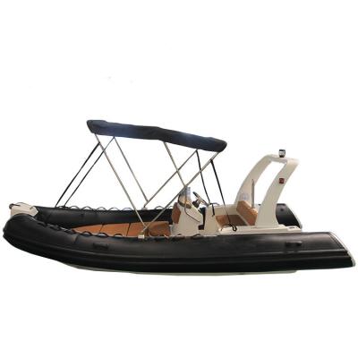 China Warter Sports Dinghy 2022 OEM Schlauchboot ODM Rib Foldable Rigid Inflatable Boat Rigid for sale