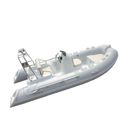 China Warter Sports ODM Schlauchboot Rib Hypalon Sailing Fishing Inflatable OEM Rigid Boat 2022 for sale