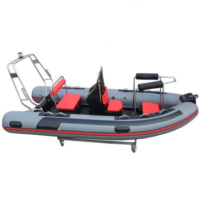 China Warter Sports ODM Schlauchboot Rib Hypalon Hull Rigid Inflatable Boat OEM 2022 for sale