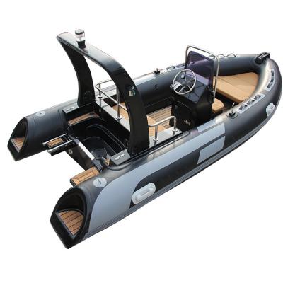 China Warter Sports Rigid 2022 OEM Schlauchboot Rib Dinghy Coastal Inflatable Rowing ODM Boat for sale