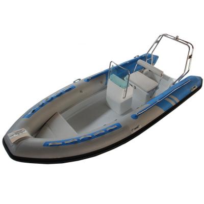 China Sea - River - Lake ODM 2022 OEM Barco Pesquero V Fiberglass Center Console Deep Fishing Kayak Boat - Ocean for sale