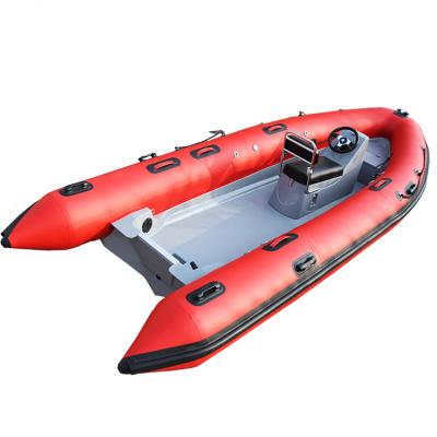 China Sea - River - Lake ODM OEM Barco Pesquero 2022 Inflatable Aluminum Fiberglass Boat Fishing - Ocean for sale