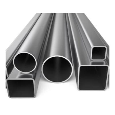 China Construcion/Building /Industry stainless steel square pipe stainless steel pipe price per foot 4 inch stainless steel pipe welded for construction for sale