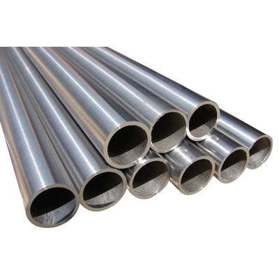 China Construcion /Industry Steel Pipe Stainless Steel Pipe / Custom Stainless Steel Pipe Stainless Tube Building Welded for sale