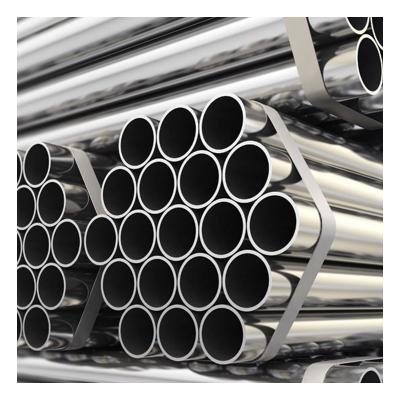 China Construcion/Building /Industry stainless steel round pipe stainless steel pipe price per foot 4 inch stainless steel pipe welded for construction for sale