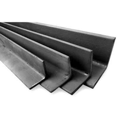 China Customization High Quality Angle Power Industry Factory Steel Slotted Angle Slotted Steel Angle for sale