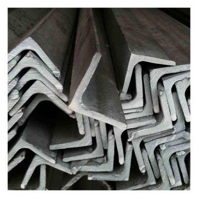 China Power Industry Factory Customization Angle Galvanized Steel Construction Angle Angle Steel Line for sale